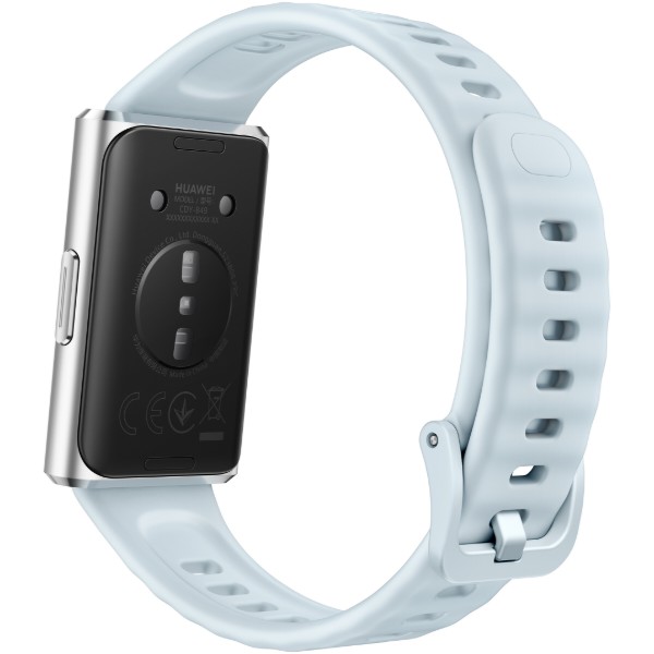 Фото - Фитнес-браслет Huawei Band 11 Pro Blue